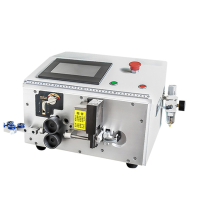 Semi автоматический Labeler Dia25mm-150mm бутылки 120W для круглых бутылок ЛЮБИМЦА
