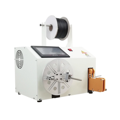 Машина замотки 50HZ/60HZ AC220V полноавтоматическая и вязки
