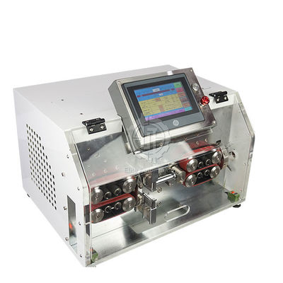 6 к машине обработки провода 30mm2