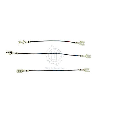 2 машина провода концов 0.7s/Pcs гофрируя для кабеля 12 Pin плоского