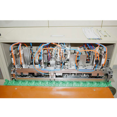 Машина Multi провода ядра 2mm-9mm H03vvh2 f гофрируя полно автоматическая