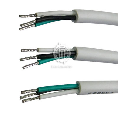 Машина Multi провода ядра 2mm-9mm H03vvh2 f гофрируя полно автоматическая