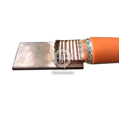 Ультразвуковое 0.5mm2 к Semi автоматической паяя машине 30mm2 для сварщика пятна