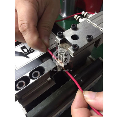 Ультразвуковое 0.5mm2 к Semi автоматической паяя машине 30mm2 для сварщика пятна