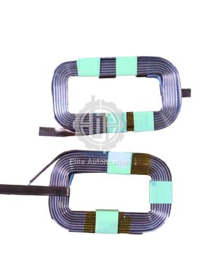 Машина замотки провода ленты W12mm-18mm, машина для упаковки катушки медной проволоки 1.5S