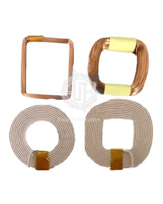 Машина замотки провода ленты W12mm-18mm, машина для упаковки катушки медной проволоки 1.5S