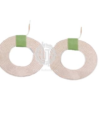 катушки индуктивности 1.5S 10-15mm связывают связывать тесьмой машину для генераторов AC/DC