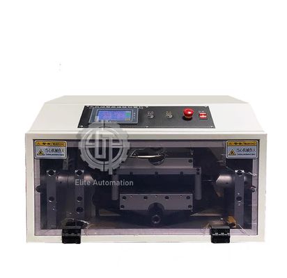 Автомат для резки трубы PVC PE PPR, автомат для резки волнистой трубы Dia38mm