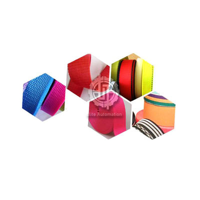 Нейлон подпоясывает автомат для резки Webbing