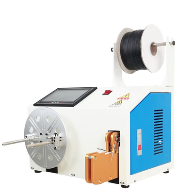 Машина замотки 50HZ/60HZ AC220V полноавтоматическая и вязки