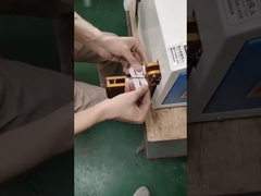 Автоматическая обмотка и обвязка, полностью автоматическая обмотка, индуктивная обвязка, экономия труда и